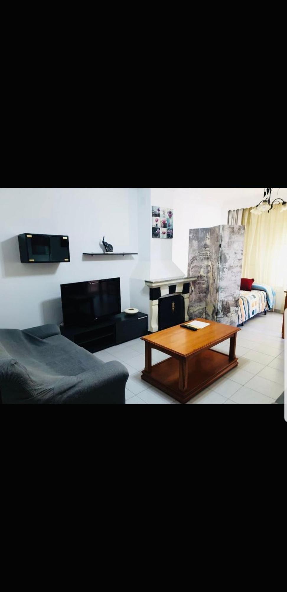 Casa Manoli Semesterbostad Málaga