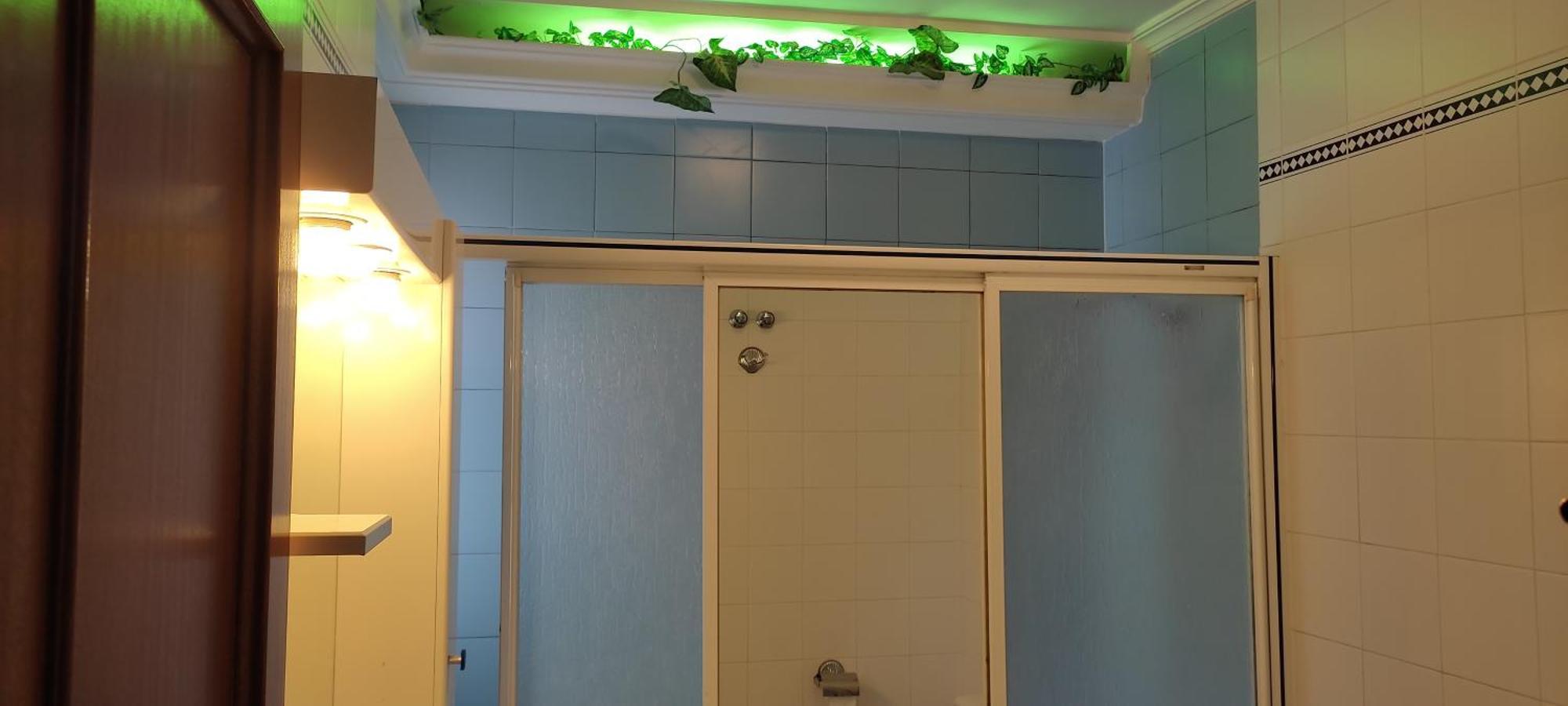 Casa Manoli Semesterbostad Málaga